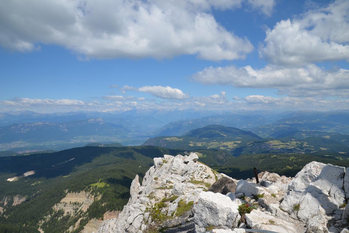 Weisshorn 27.06.2018